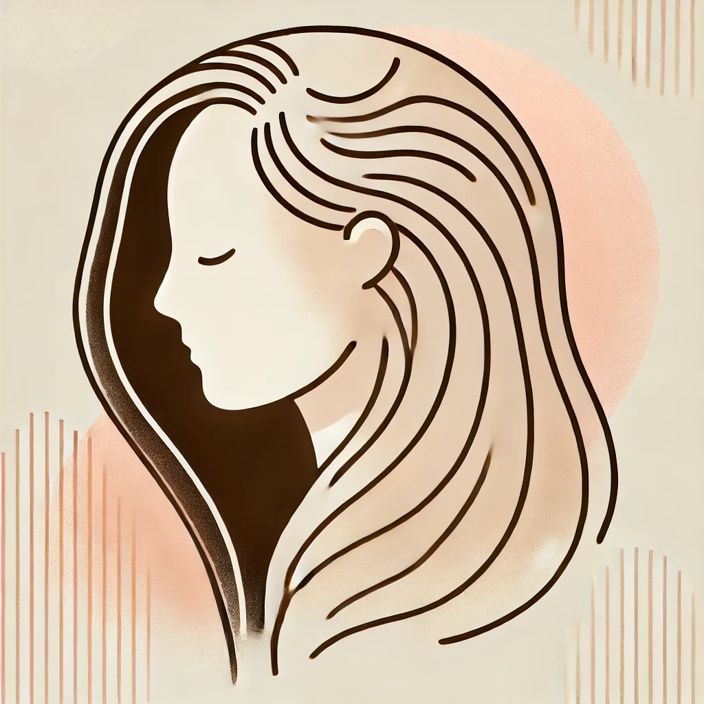 女性の薄毛治療